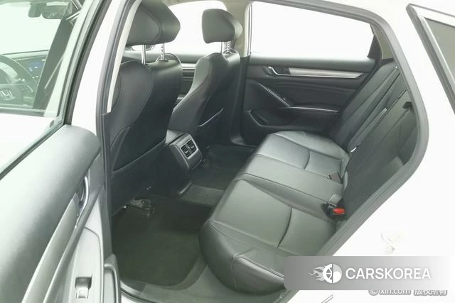 Honda Accord id 4271061 из Китая 20