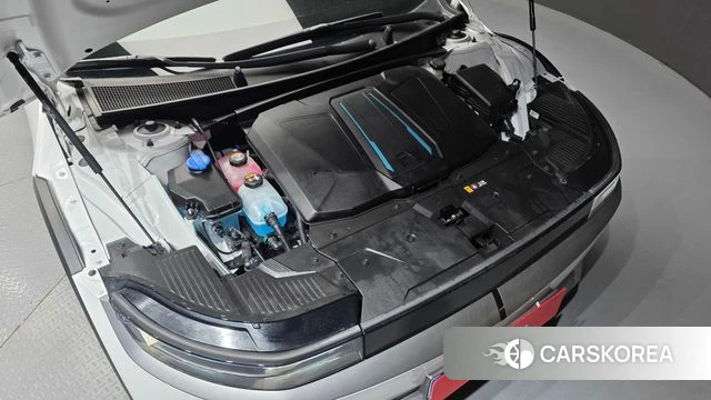 Hyundai Ionic 5 id 4360394 из Кореи 28