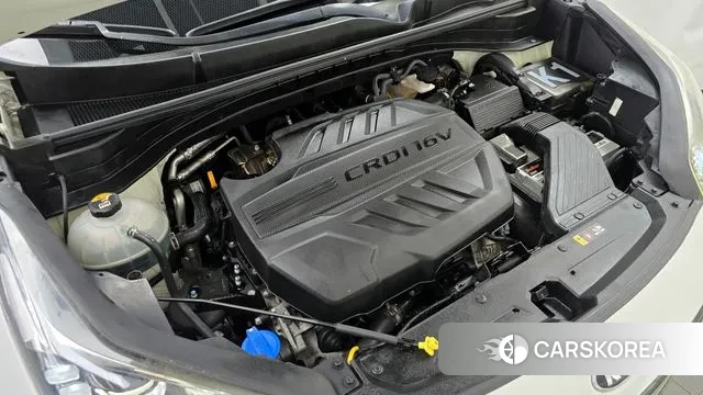 Kia Sportage The Bold id 2991241 из Кореи 16