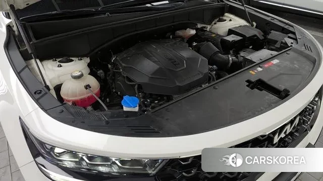 Kia Sorento 4th Generation id 3017266 из Кореи 16