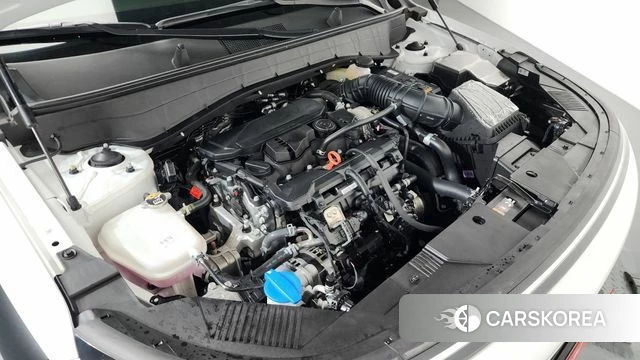 Hyundai Kona (SX2) id 3817296 из Кореи 16