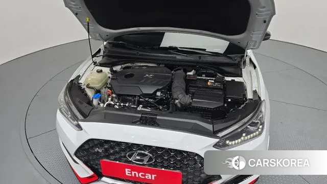 Hyundai Veloster (JS) id 3535567 из Кореи 16