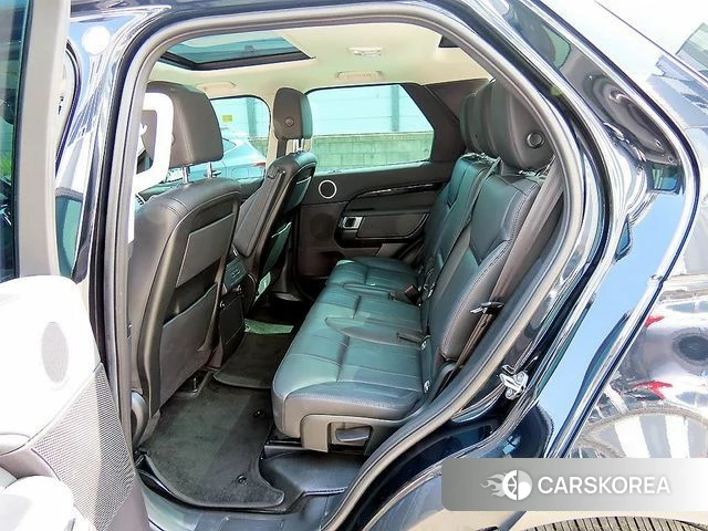 Land Rover Discovery 5 id 3943003 из Кореи 16