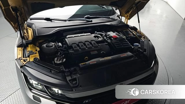 Volkswagen Arteon id 4268391 из Кореи 32