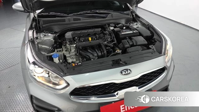 Kia Come New K3 id 4445976 из Кореи 16