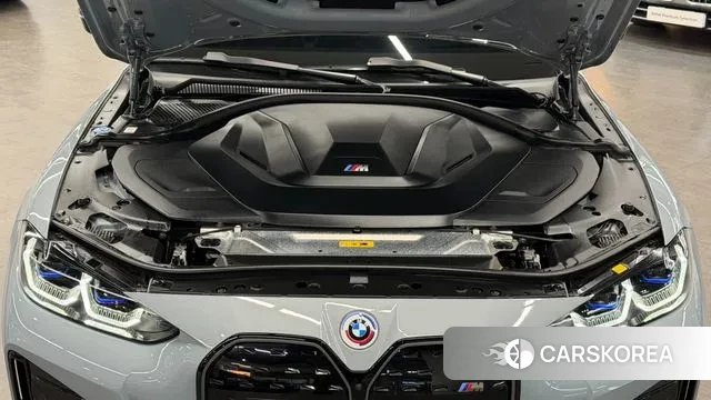 BMW i4 id 3680367 из Кореи 16