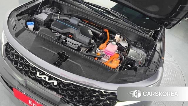 Kia Sorento 4th Generation id 3965030 из Кореи 16