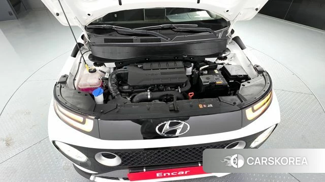 Hyundai Casper id 4194873 из Кореи 27