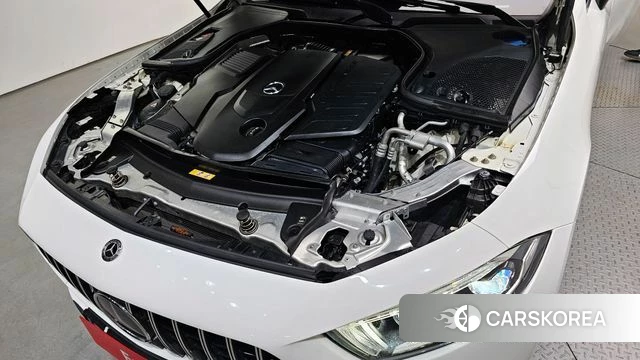 Mercedes-Benz CLS-Class C257 id 3795817 из Кореи 16