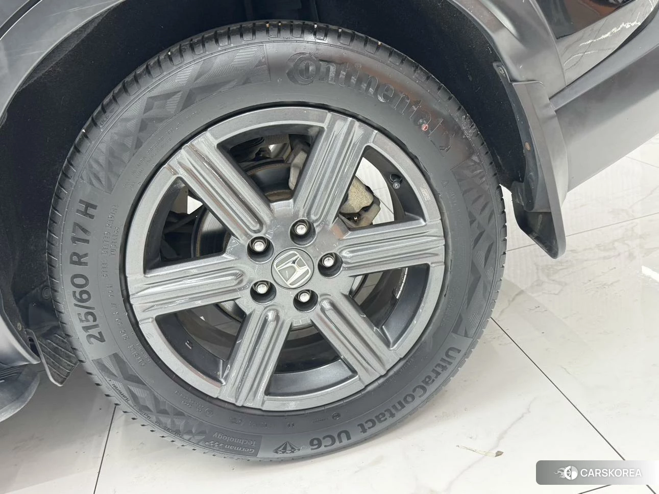 Honda XR-V id 4467357 из Китая 20
