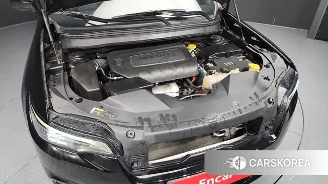 Jeep Cherokee (KL) id 3646947 из Кореи 16