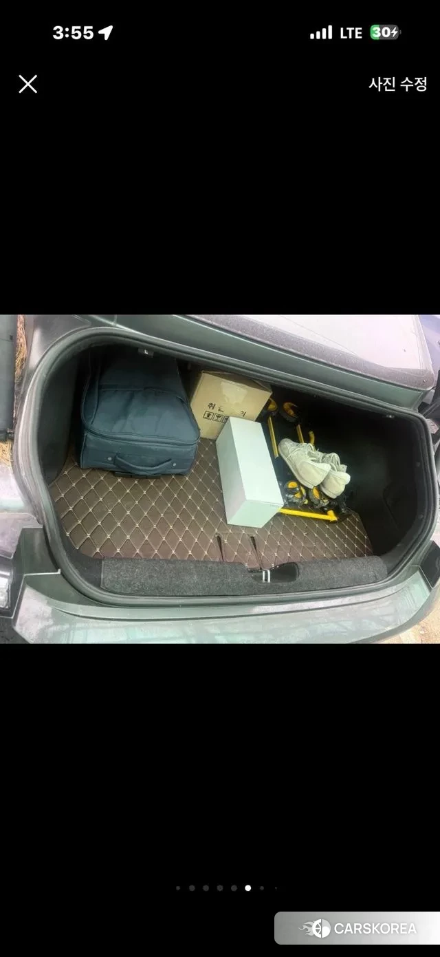 Hyundai Ionic 6 id 3619448 из Кореи 11