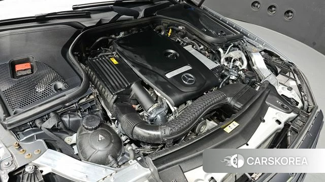 Mercedes-Benz E-Class W213 id 4384185 из Кореи 31