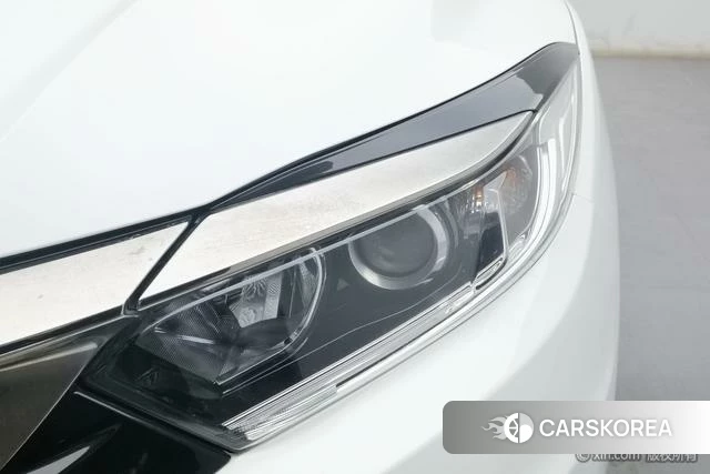 Honda Binzhi id 4262442 из Китая 20