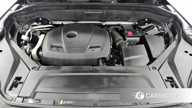 Volvo XC90 second Generation id 4760076 из Кореи 31