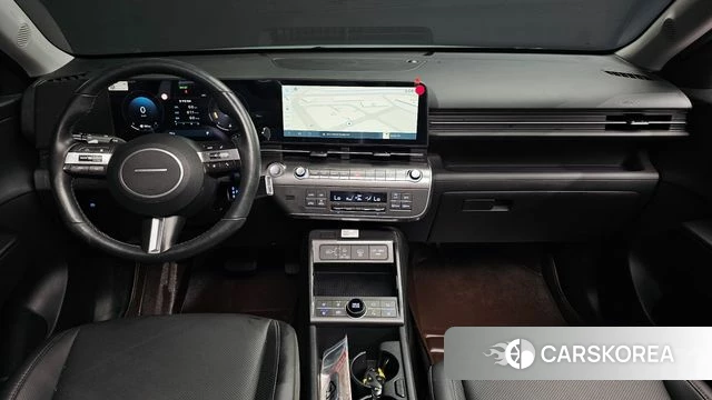 Hyundai Kona (SX2) id 4560596 из Кореи 26