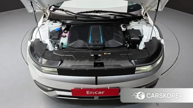 Hyundai Ionic 5 id 3002674 из Кореи 16