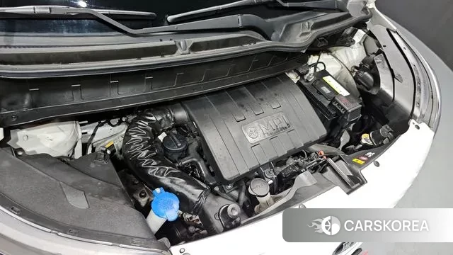 Kia The New Ray id 3127940 из Кореи 16