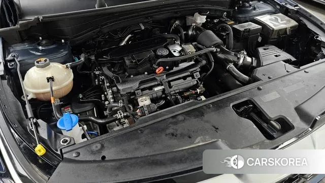 Kia Sportage 5th Generation id 3639211 из Кореи 16