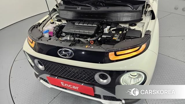 Hyundai Casper id 3902767 из Кореи 16