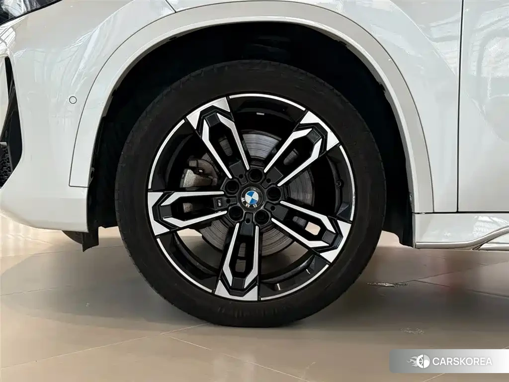 BMW X1 id 4599657 из Китая 11