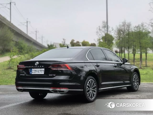 Volkswagen Huiang id 4254566 из Китая 15