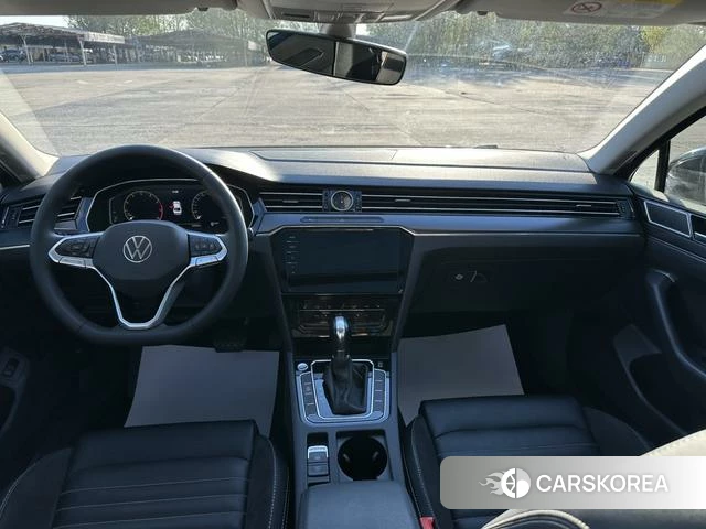 Volkswagen Magotan id 4301612 из Китая 12