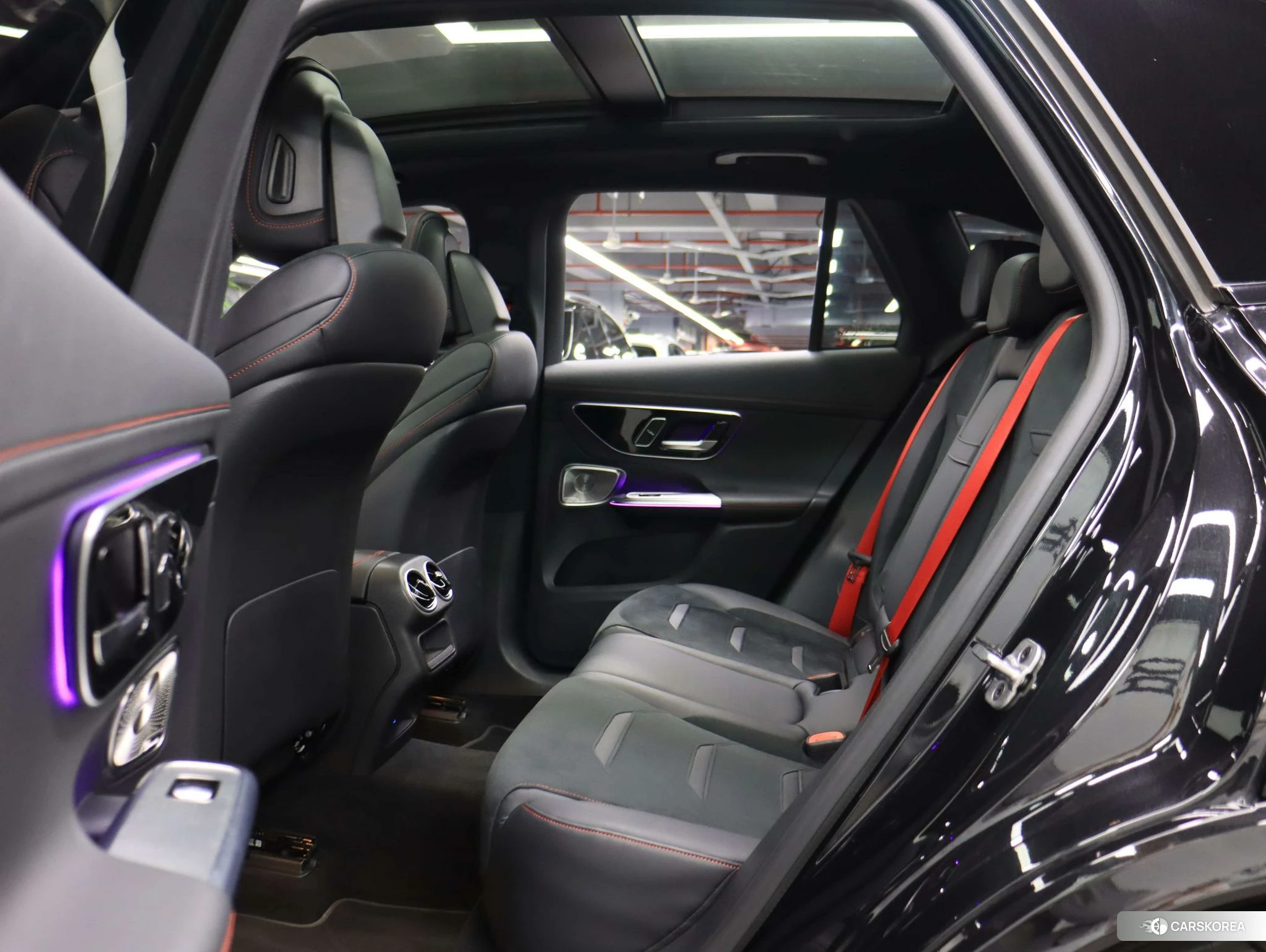 Mercedes-Benz GLC AMG id 4420474 из Китая 25