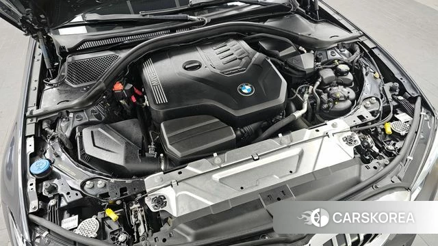 BMW 3 Series (G20) id 3819428 из Кореи 16