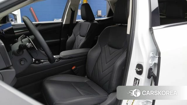 Lexus NX350h Second generation id 4308240 из Кореи 14