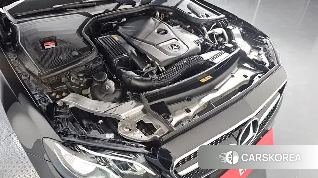 Mercedes-Benz E-Class W213 id 3356502 из Кореи 16