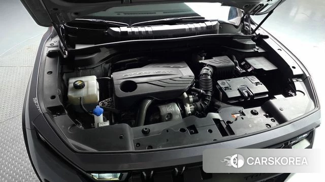 Ssangyong Torres id 4710698 из Кореи 28