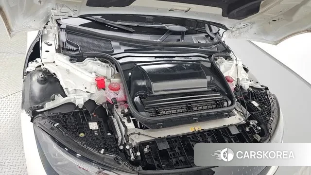 Mercedes-Benz EQE V295 id 3257255 из Кореи 16