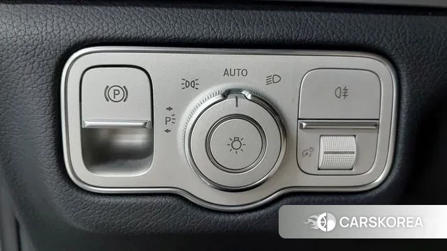 Mercedes-Benz GLE-Class W167 id 3007800 из Кореи 16