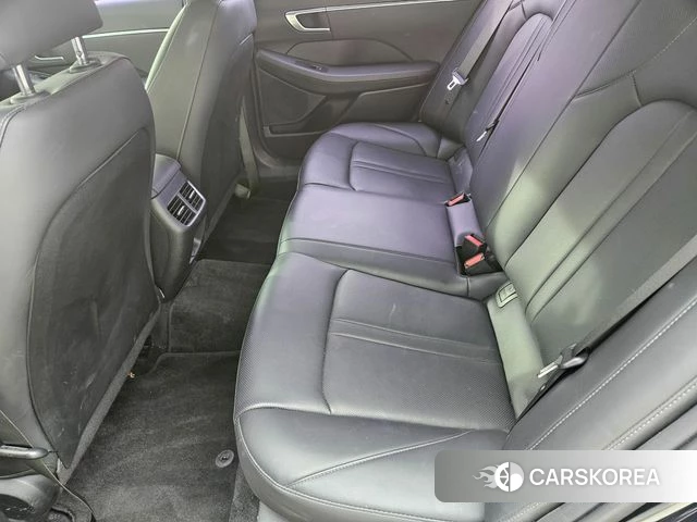 Hyundai Sonata (DN8) id 4943223 из Кореи 12