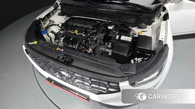 Hyundai Venue id 3428893 из Кореи 16