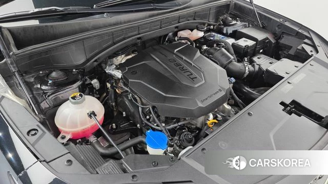 Kia Sorento 4th Generation id 4494376 из Кореи 29