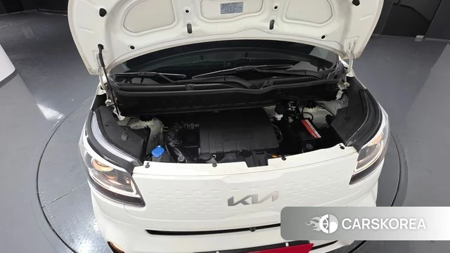 Kia The New Ray id 4481879 из Кореи 26