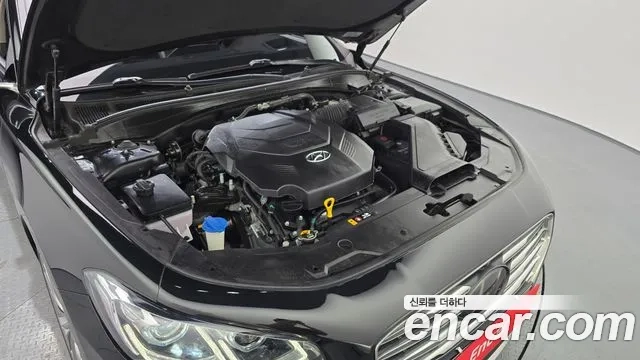 Hyundai Grandeur IG id 2956917 из Кореи 16