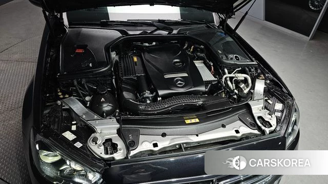 Mercedes-Benz E-Class W213 id 3916069 из Кореи 16