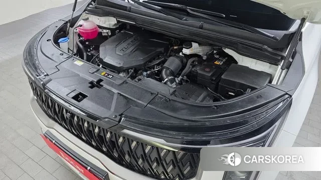 Kia The New Carnival 4th Generation id 3638832 из Кореи 16