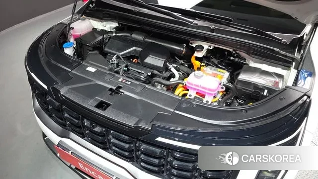 Kia The New Carnival 4th Generation id 3653671 из Кореи 16