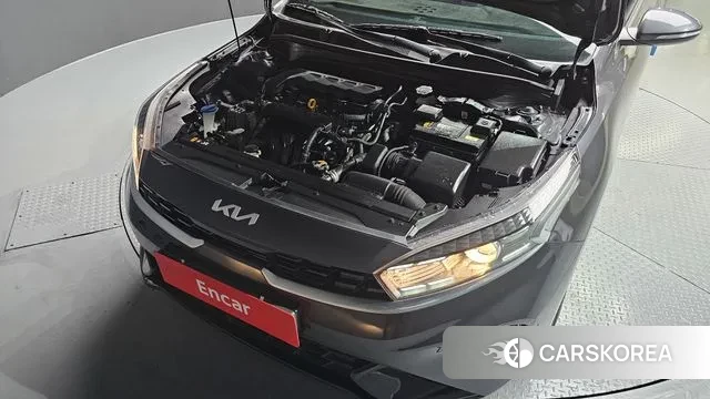 Kia The New K3 2nd generation id 2975183 из Кореи 16