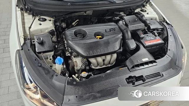 Hyundai Sonata New Rise id 3465012 из Кореи 16