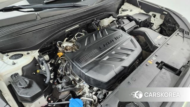 Hyundai The New Palisade id 3940954 из Кореи 16