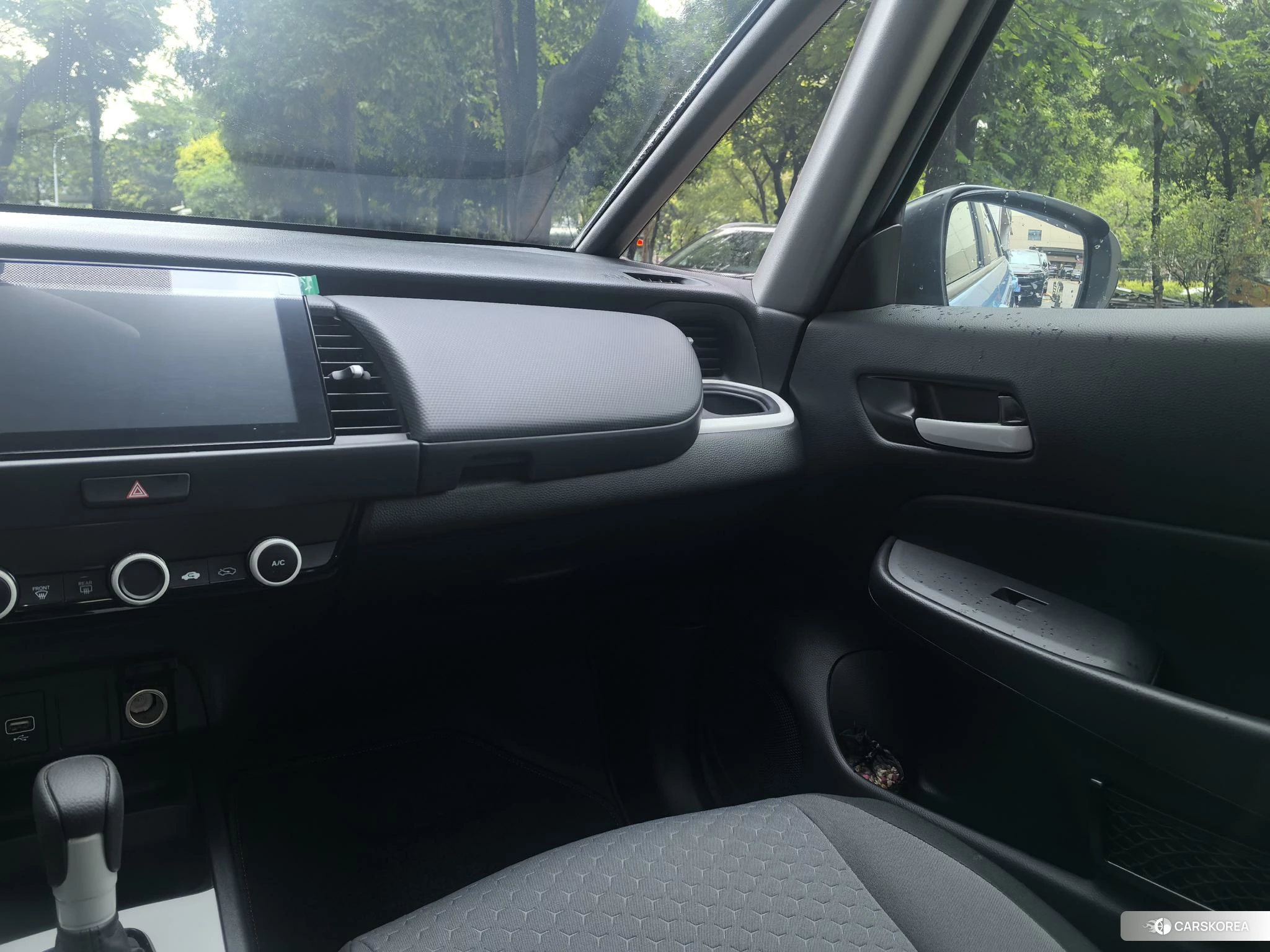 Honda Fit id 4473668 из Китая 15