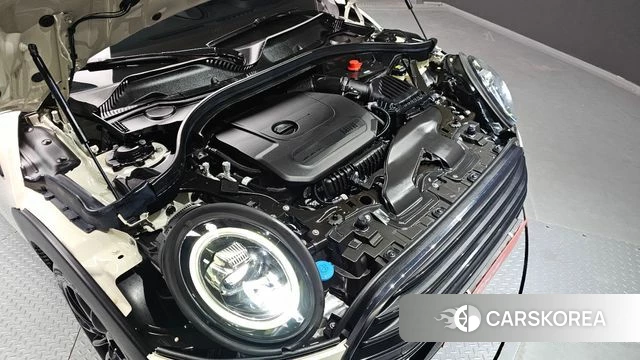 Mini Cooper Clubman id 4429170 из Кореи 28