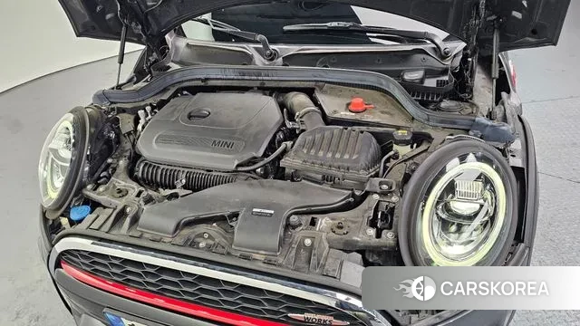 Mini Cooper S id 3735871 из Кореи 16