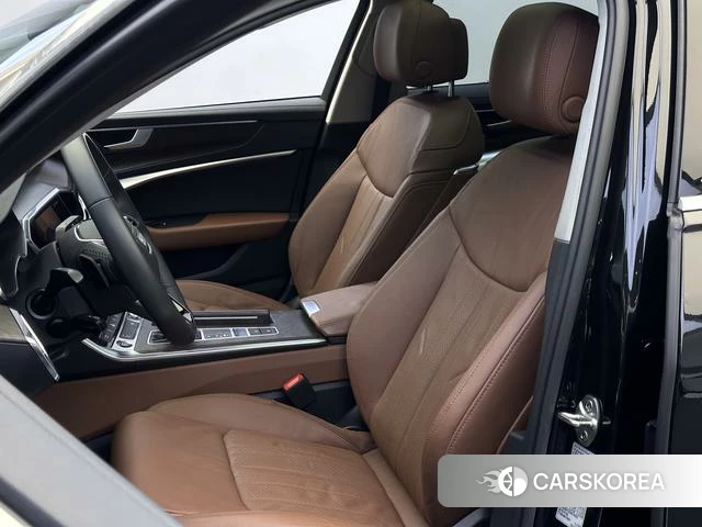 Audi A6L id 4301557 из Китая 19