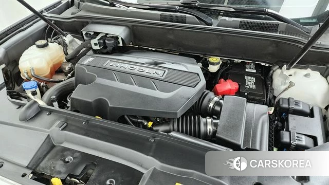 Lincoln Nautilus First generation id 4232750 из Кореи 16